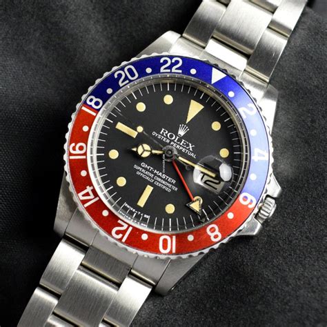 rolex 1675 chrono24|Rolex gmt 1675 price.